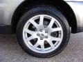 2007 Stornoway Grey Metallic Land Rover Range Rover Sport HSE  photo #17