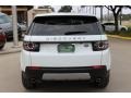 2016 Fuji White Land Rover Discovery Sport HSE 4WD  photo #10