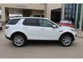 2016 Fuji White Land Rover Discovery Sport HSE 4WD  photo #12