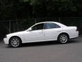 Ceramic White Pearlescent - LS V8 Photo No. 3