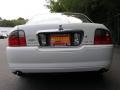 Ceramic White Pearlescent - LS V8 Photo No. 5