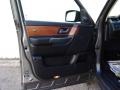 2007 Stornoway Grey Metallic Land Rover Range Rover Sport HSE  photo #20