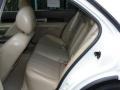 Ceramic White Pearlescent - LS V8 Photo No. 6