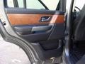 2007 Stornoway Grey Metallic Land Rover Range Rover Sport HSE  photo #21