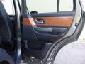 2007 Stornoway Grey Metallic Land Rover Range Rover Sport HSE  photo #22