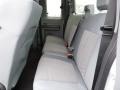 Oxford White - F250 Super Duty XL Super Cab 4x4 Photo No. 8