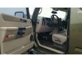 2003 Sage Green Metallic Hummer H2 SUV  photo #14