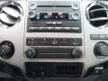 Oxford White - F250 Super Duty XL Super Cab 4x4 Photo No. 15