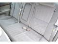 2002 Chevrolet Impala Medium Gray Interior Rear Seat Photo