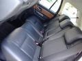 2007 Stornoway Grey Metallic Land Rover Range Rover Sport HSE  photo #26