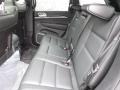 Black Rear Seat Photo for 2016 Jeep Grand Cherokee #110805495