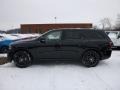 Brilliant Black Crystal Pearl - Durango R/T AWD Photo No. 2