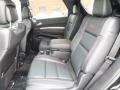 2016 Dodge Durango R/T AWD Rear Seat