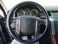 2007 Stornoway Grey Metallic Land Rover Range Rover Sport HSE  photo #35