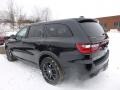 Brilliant Black Crystal Pearl - Durango R/T AWD Photo No. 5