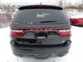 Brilliant Black Crystal Pearl - Durango R/T AWD Photo No. 6