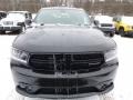 Brilliant Black Crystal Pearl - Durango R/T AWD Photo No. 12