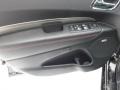 Brilliant Black Crystal Pearl - Durango R/T AWD Photo No. 14