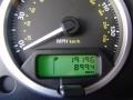 2007 Stornoway Grey Metallic Land Rover Range Rover Sport HSE  photo #38