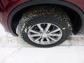 Velvet Red Pearl - Durango SXT AWD Photo No. 2
