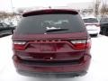 Velvet Red Pearl - Durango SXT AWD Photo No. 6