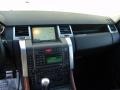 2007 Stornoway Grey Metallic Land Rover Range Rover Sport HSE  photo #41
