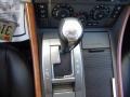 2007 Stornoway Grey Metallic Land Rover Range Rover Sport HSE  photo #44