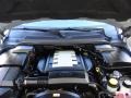 2007 Stornoway Grey Metallic Land Rover Range Rover Sport HSE  photo #49