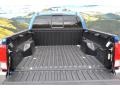 Blazing Blue Pearl - Tacoma SR5 Double Cab 4x4 Photo No. 8