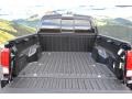 Black - Tacoma TRD Sport Double Cab 4x4 Photo No. 8