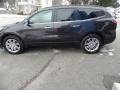 Tungsten Metallic - Traverse LT AWD Photo No. 3