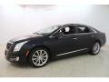 Dark Adriatic Blue Metallic - XTS Premium Sedan Photo No. 3