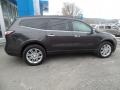 Tungsten Metallic - Traverse LT AWD Photo No. 7