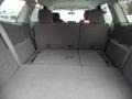 Tungsten Metallic - Traverse LT AWD Photo No. 10