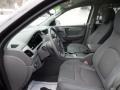 Tungsten Metallic - Traverse LT AWD Photo No. 12