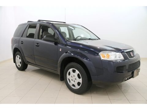 2007 Saturn VUE  Data, Info and Specs
