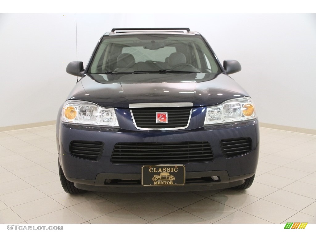 2007 VUE  - Deep Blue / Gray photo #2