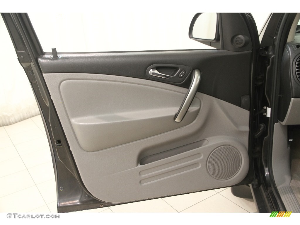 2007 VUE  - Deep Blue / Gray photo #4