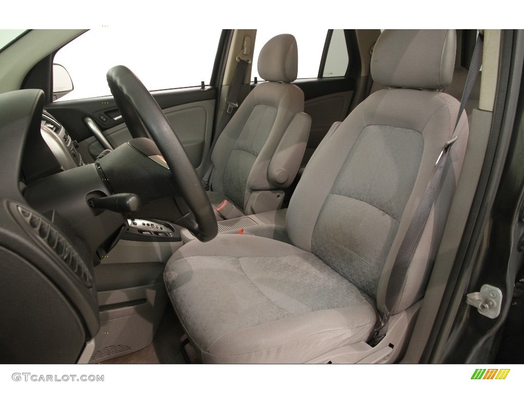 2007 VUE  - Deep Blue / Gray photo #5