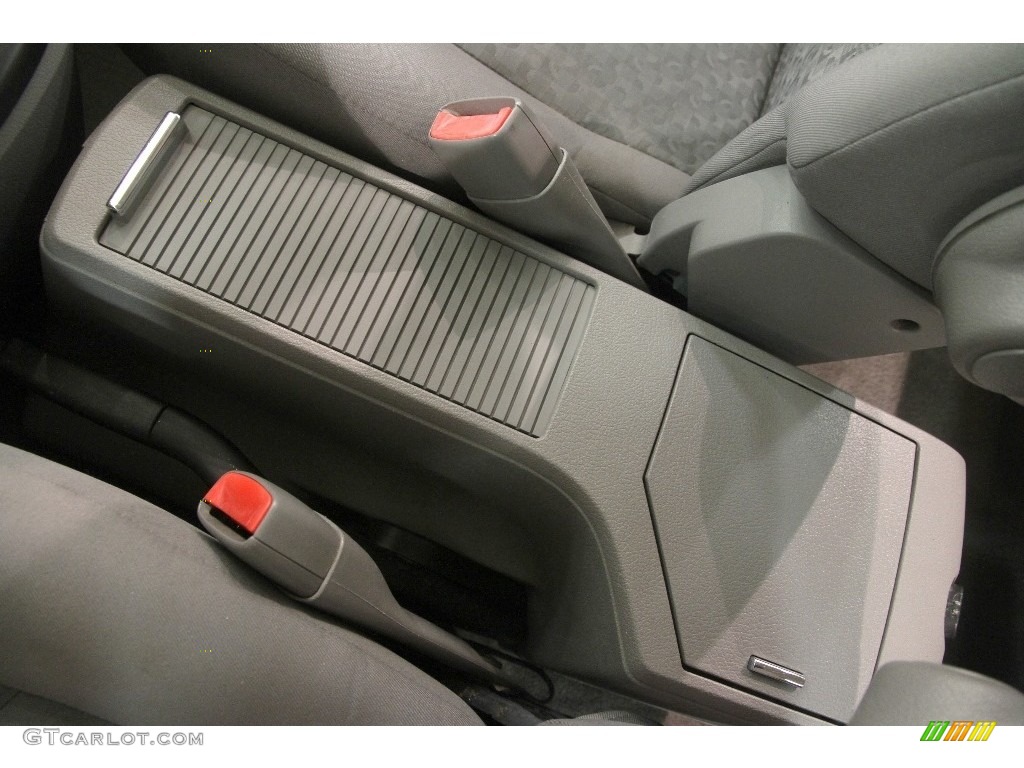 2007 VUE  - Deep Blue / Gray photo #13