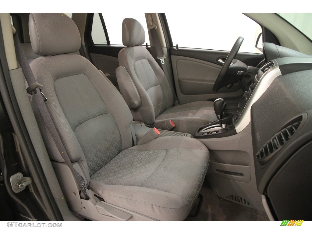 2007 VUE  - Deep Blue / Gray photo #15
