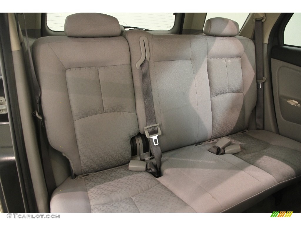 2007 VUE  - Deep Blue / Gray photo #16