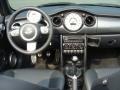Pure Silver Metallic - Cooper S Convertible Photo No. 10