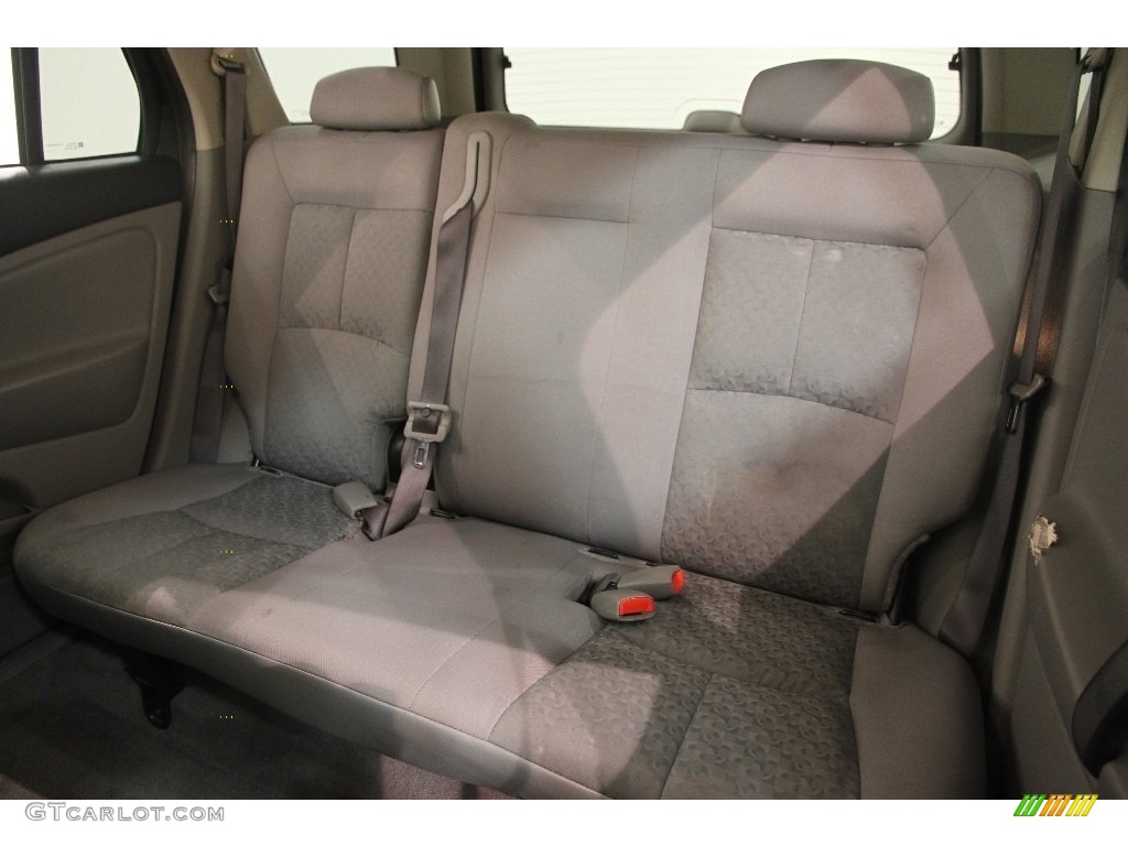 2007 VUE  - Deep Blue / Gray photo #17