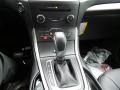  2016 Edge SEL AWD 6 Speed SelectShift Automatic Shifter