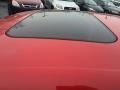 Salsa Red - Jetta Wolfsburg Edition Sedan Photo No. 9