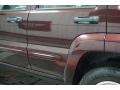 Deep Molten Red Pearl - Liberty Limited 4x4 Photo No. 75