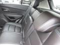 2015 Blaze Red Chevrolet Trax LTZ AWD  photo #9