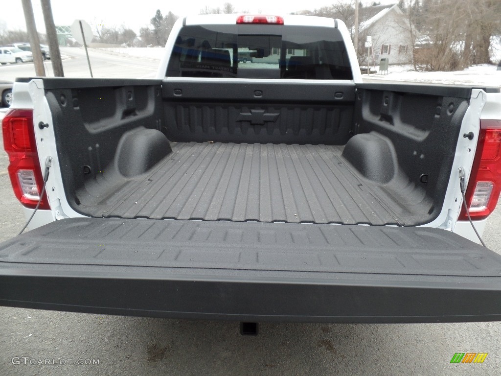 2016 Silverado 1500 High Country Crew Cab 4x4 - Iridescent Pearl Tricoat / High Country Saddle photo #6