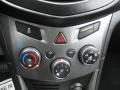 2015 Blaze Red Chevrolet Trax LTZ AWD  photo #13